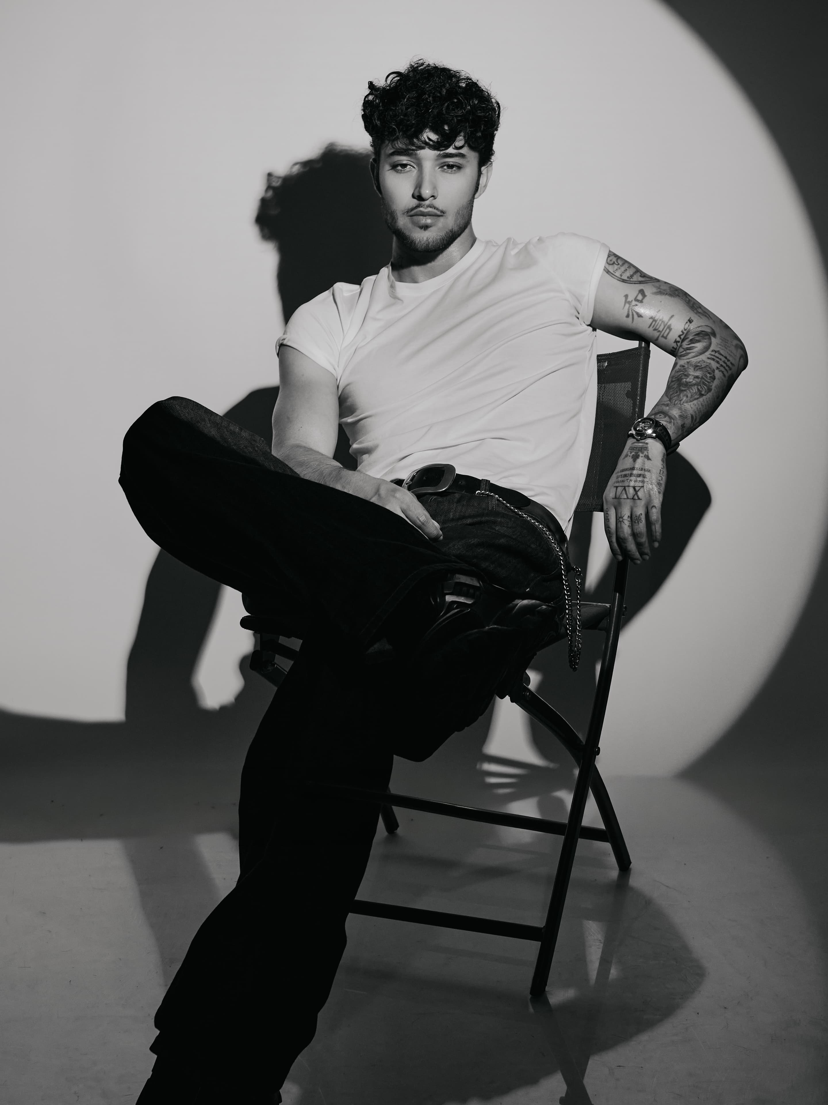 Joel Deleōn