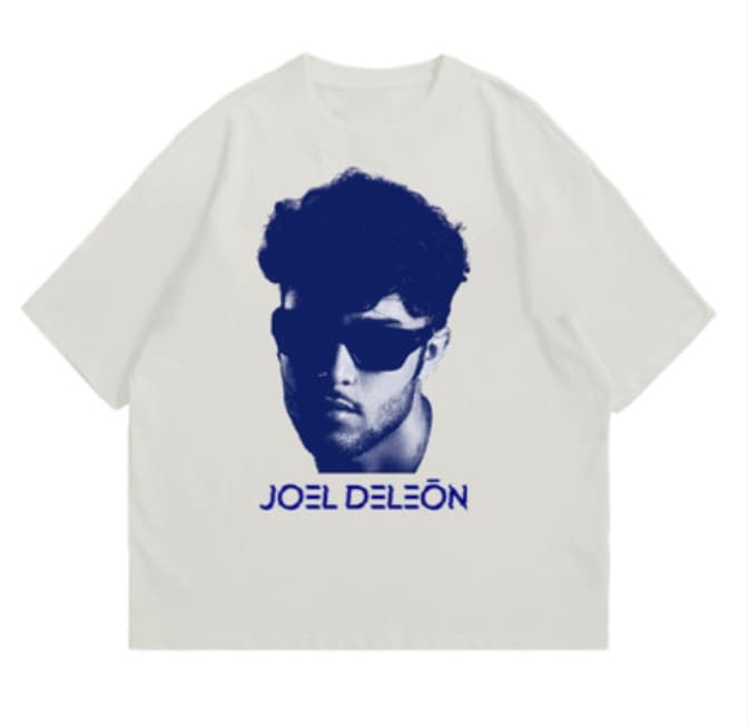Portrait Tee