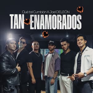 Tan enamorados ft. Qué tal Cumbión!